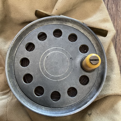 Early scarce vintage - an,
