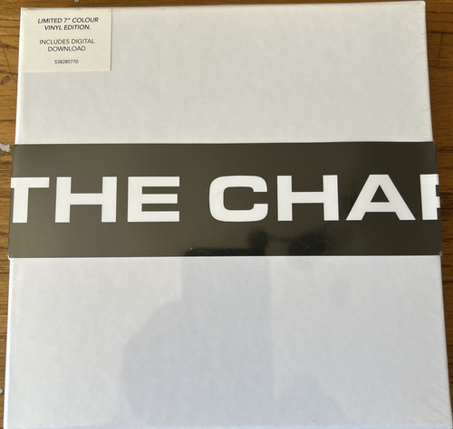 The charlatans different - ,