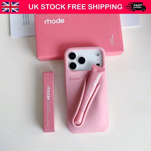 Rhode lip tint phone - lip,