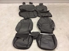 Ineos Grenadier Leather Seat