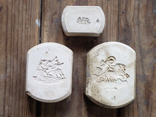 Ceramic wedgwood mould - 3,