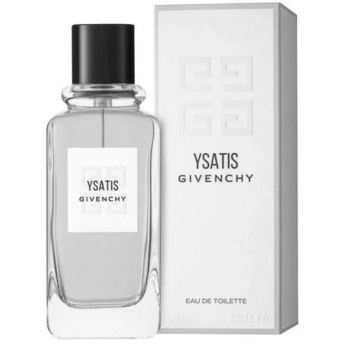 Givenchy ysatis 100ml edt - 100ml,