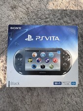 🎮 Sony PlayStation PS Vita