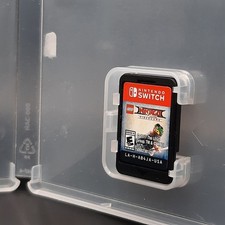 Lego Ninjago Movie Video Game