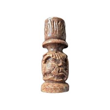 Nepalese Handmade Marble Stone