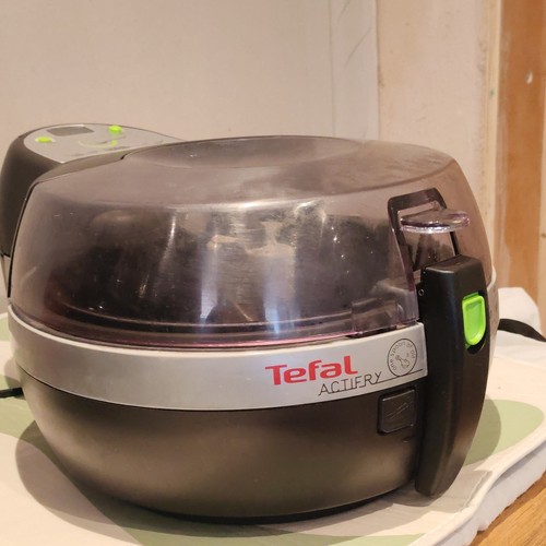 Tefal actifry deep - fat, fryer