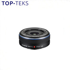 Olympus M.ZUIKO DIGITAL 17mm