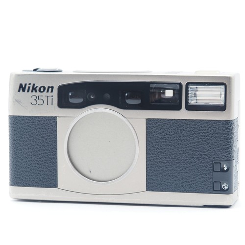 All works mint nikon - works, [mint]