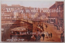 Whitby in Old Postcards