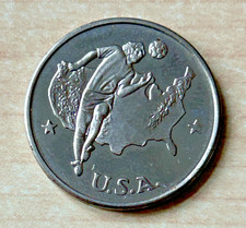 1990 Coppa Del Mondo World Cup