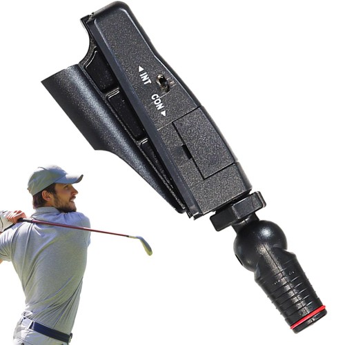 Laser putter golf training - ,