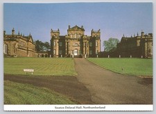 c25693  Seaton Delaval Hall