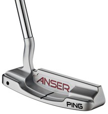 Ping Anser 6 Milled Putter 32