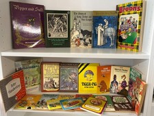 Classic Children’s Storybook