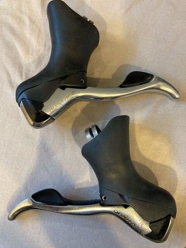Shimano dura ace 7801 - shimano, 10x2