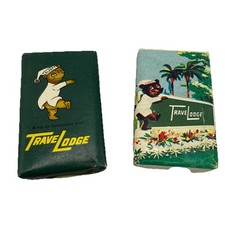 Vintage 1956 TraveLodge