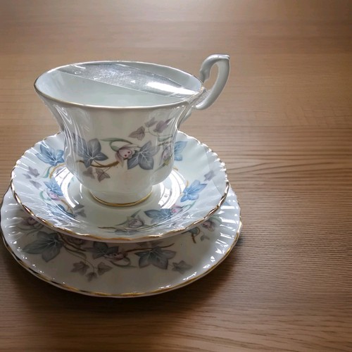 Royal kent fine bone china - china, cup