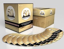 Coronation street dvd box set - street,