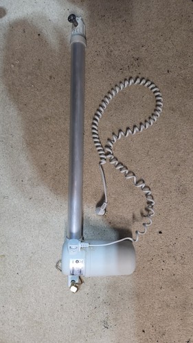 Dewert megamat mcz 60960 - megamat,