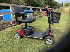 Pride GoGo Elite Traveller