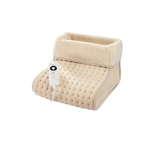 Dreamland 16466 intelliheat - dreamland,