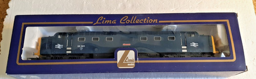 Lima l205299 gauge - lima,