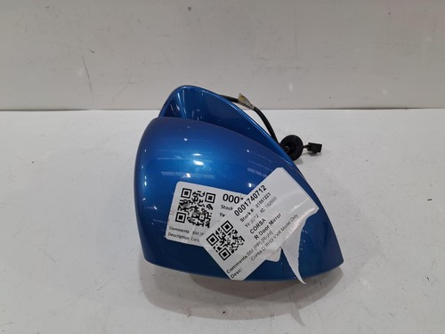 Vauxhall corsa vxr - vauxhall,