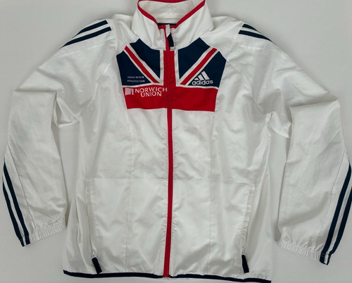 Adidas team 2005 jacket - gb,