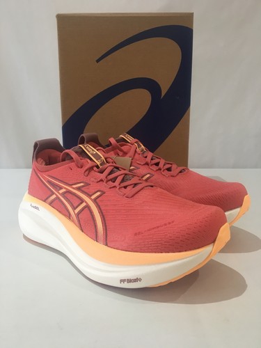 Asics gel nimbus - asics, 27