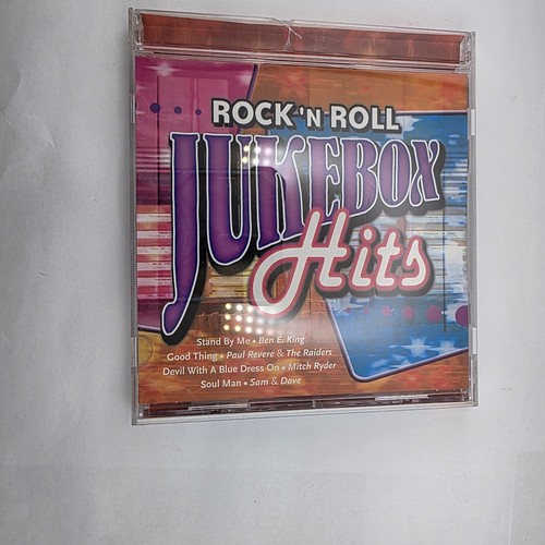 Various artists rock - rock, roll