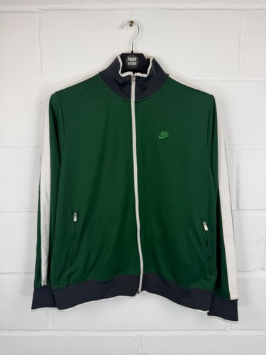 Nike full zip track - full, jacket