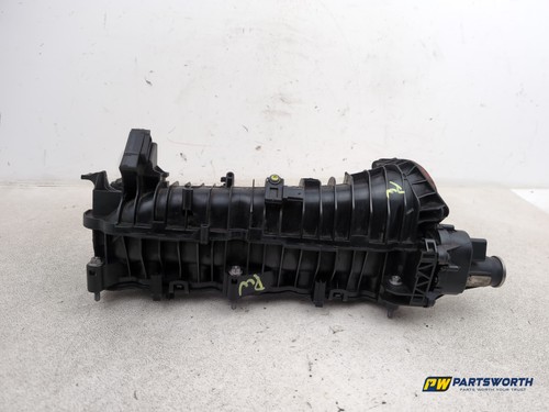 Bmw 118d sport - 118d, inlet