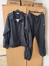 Vintage Patrick Tracksuit Set