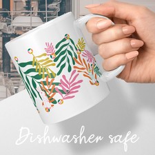 Cute Colourful Mug Gift For