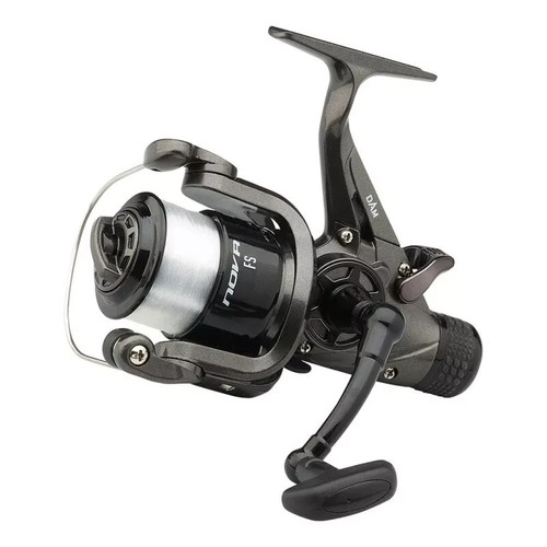 Nova 4000 fs - d.a.m, freespool
