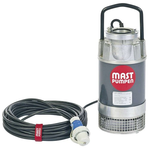 Mast pumpen 1 submersible - mast,