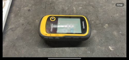 Garmin trex handheld - trex,