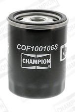 COF100106S CHAMPION Oil Filter