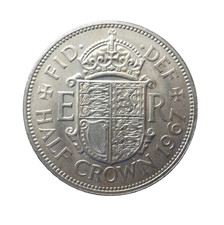 GB 1967 Queen Elizabeth II