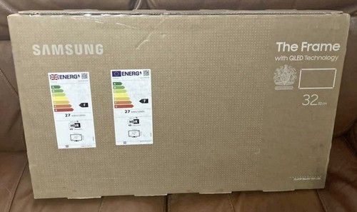 Samsung the frame art mode - the, 32