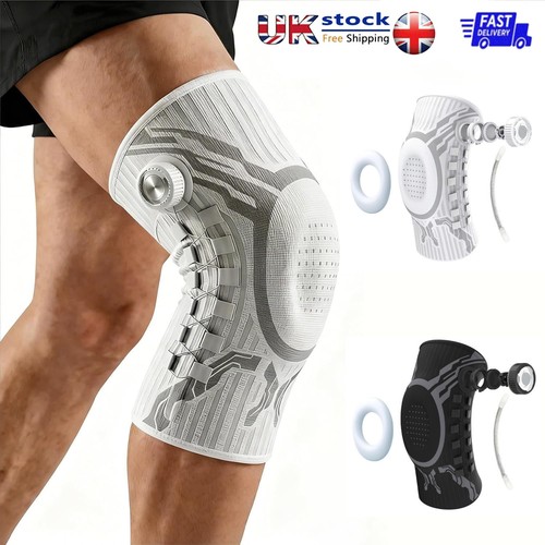 Knob knee brace - knob, for