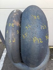 Pirelli Diablo Superbike