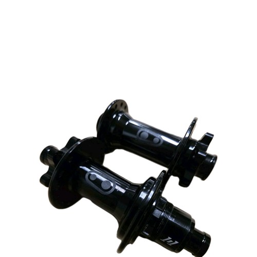 Indistry nine hubs 20x110 - 1/1,