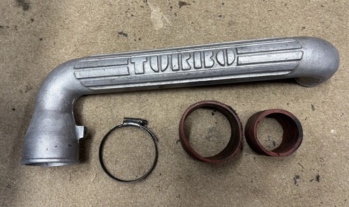 Saab 900 classic turbo pipe - classic,