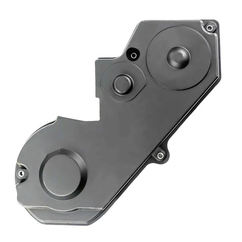 Timing belt cover - cover, ford
