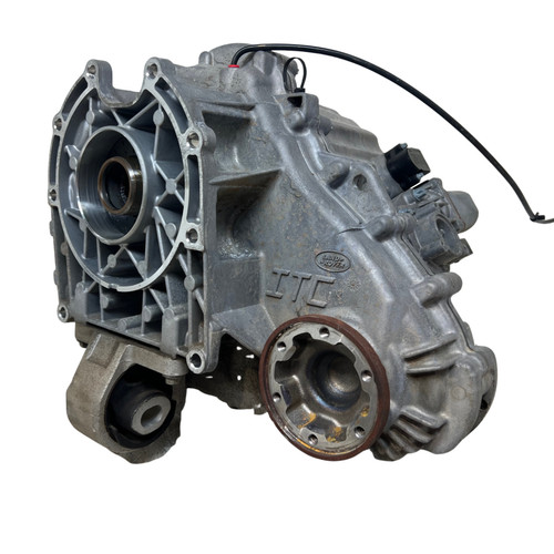 Transfer cpla 7k780 - transfer, land