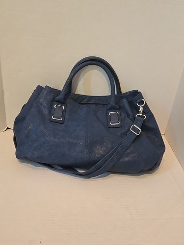 Bueno tote handbag royal - bueno, blue