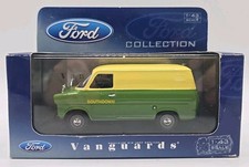 Corgi Vanguards 1:43 VA06617