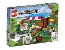 Lego 21184 The Bakery