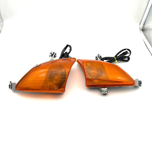 Honda cbr1000 indicator front - honda,